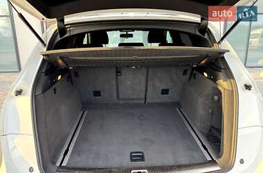 Внедорожник / Кроссовер Audi Q5 2009 в 