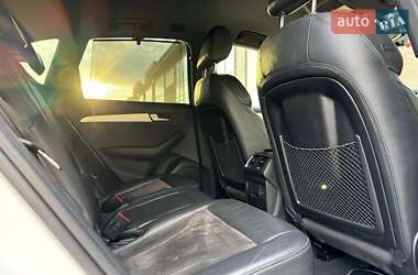Внедорожник / Кроссовер Audi Q5 2009 в 