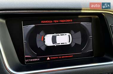 Внедорожник / Кроссовер Audi Q5 2009 в 