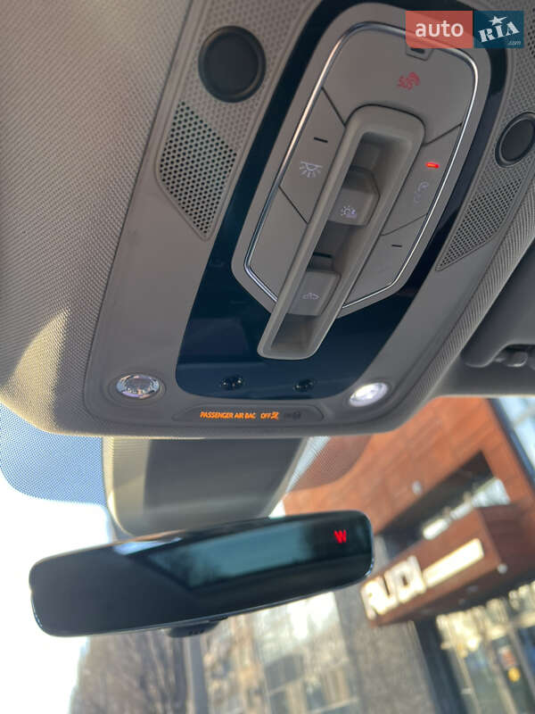 Внедорожник / Кроссовер Audi Q5 2021 в Каменском фото 12 Внедорожник / Кроссовер Audi Q5 2021 в Каменском