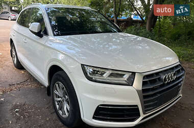 Audi Q5 2019 Audi Q5 2019