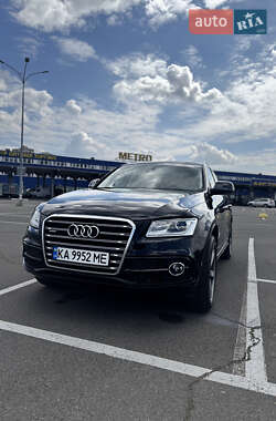 Audi Q5 2016 Audi Q5 2016