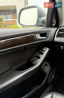 Внедорожник / Кроссовер Audi Q5 2014 в 