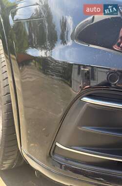 Внедорожник / Кроссовер Audi Q5 2018 в 