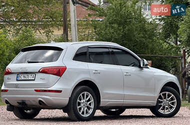 Внедорожник / Кроссовер Audi Q5 2010 в 