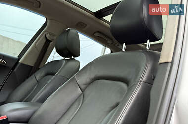 Внедорожник / Кроссовер Audi Q5 2010 в 