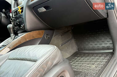 Внедорожник / Кроссовер Audi Q5 2010 в 