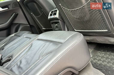 Внедорожник / Кроссовер Audi Q5 2010 в 