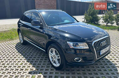 Audi Q5 2014 Audi Q5 2014