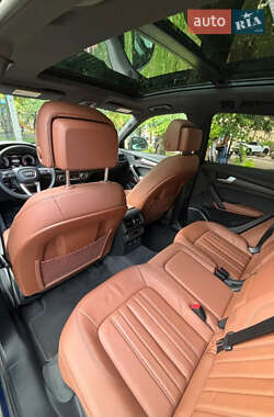Audi Q5 2021 Audi Q5 2021
