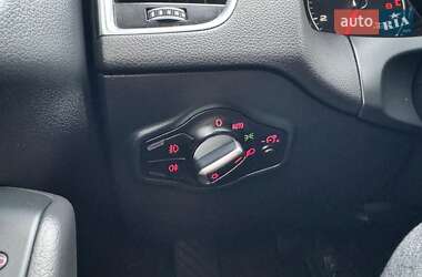 Позашляховик / Кросовер Audi Q5 2014 в 