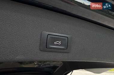 Позашляховик / Кросовер Audi Q5 2014 в 