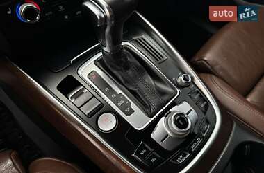 Позашляховик / Кросовер Audi Q5 2014 в 