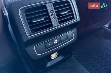 Внедорожник / Кроссовер Audi Q5 2018 в 