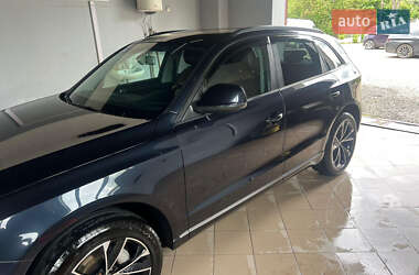 Audi Q5 2013 Audi Q5 2013
