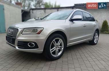 Audi Q5 2015 Audi Q5 2015