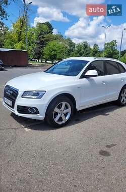Audi Q5 2016 Audi Q5 2016