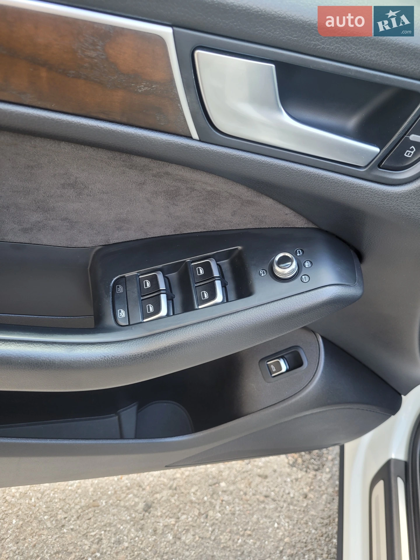 2016 Audi Q5 - мініатюра 15