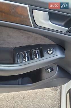Внедорожник / Кроссовер Audi Q5 2016 в 