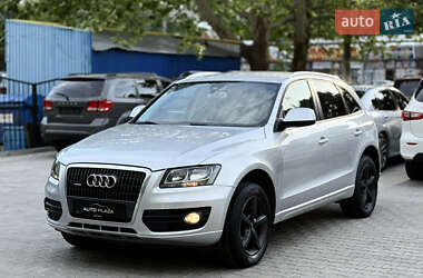 Внедорожник / Кроссовер Audi Q5 2012 в 