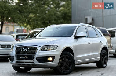 Audi Q5 2012 Audi Q5 2012