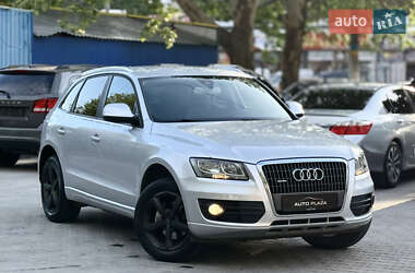 Внедорожник / Кроссовер Audi Q5 2012 в 