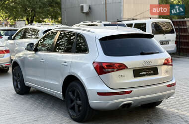 Внедорожник / Кроссовер Audi Q5 2012 в 