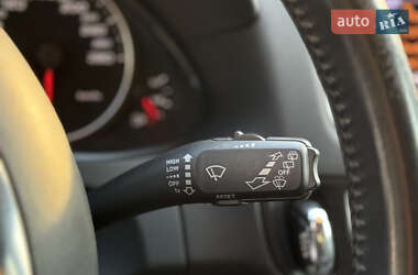 Внедорожник / Кроссовер Audi Q5 2012 в 