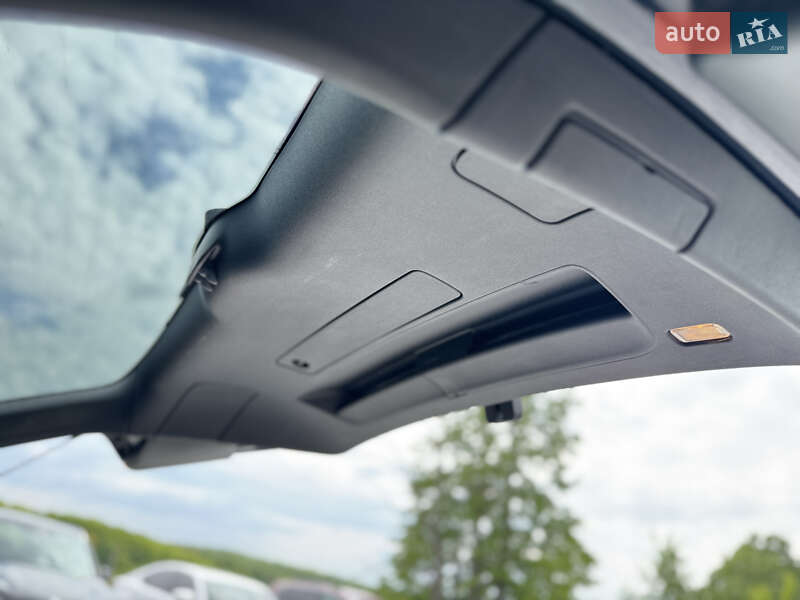 Внедорожник / Кроссовер Audi Q5 2013 в Тернополе