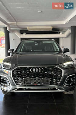 Audi Q5 2022 Audi Q5 2022