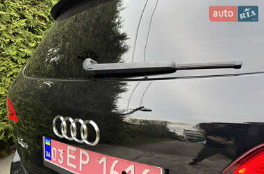 Внедорожник / Кроссовер Audi Q5 2016 в 