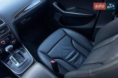 Внедорожник / Кроссовер Audi Q5 2014 в 