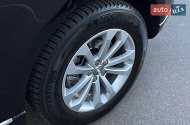 Внедорожник / Кроссовер Audi Q5 2014 в 