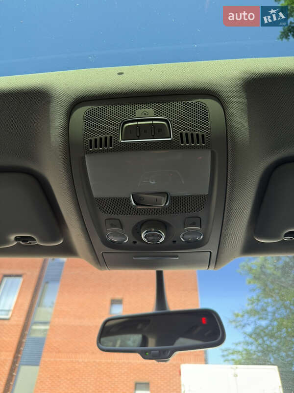 Внедорожник / Кроссовер Audi Q5 2012 в Киеве фото 17 Внедорожник / Кроссовер Audi Q5 2012 в Киеве