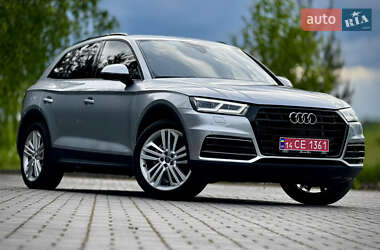 Audi Q5 2020 Audi Q5 2020