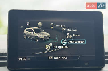 Позашляховик / Кросовер Audi Q5 2020 в 