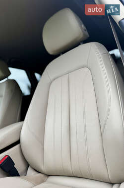Позашляховик / Кросовер Audi Q5 2020 в 