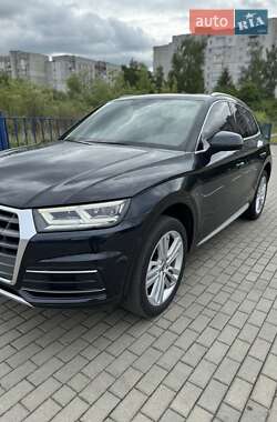 Audi Q5 2020 Audi Q5 2020