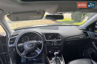 Внедорожник / Кроссовер Audi Q5 2014 в 