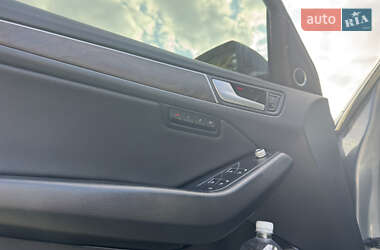 Внедорожник / Кроссовер Audi Q5 2014 в 