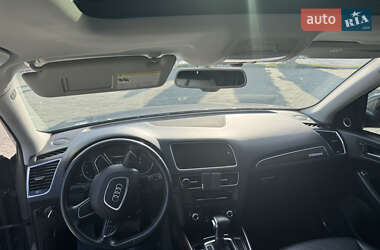 Внедорожник / Кроссовер Audi Q5 2014 в 