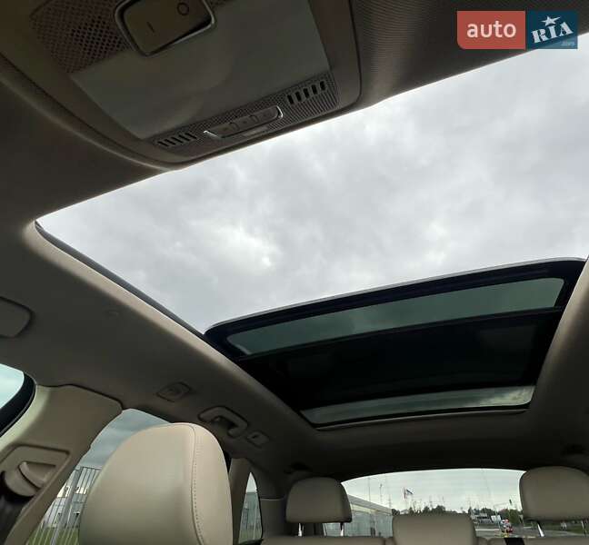 Внедорожник / Кроссовер Audi Q5 2010 в Луцке