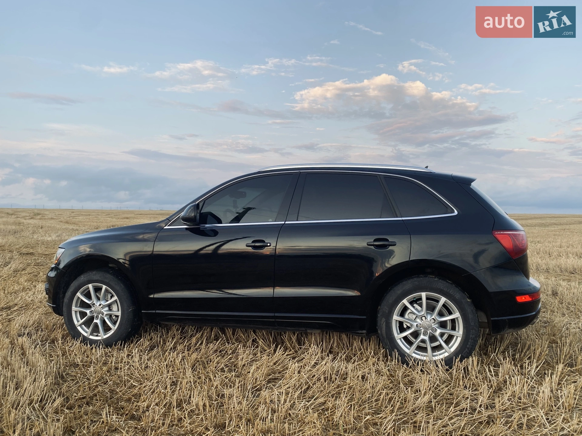 2011 Audi Q5 - мініатюра 7