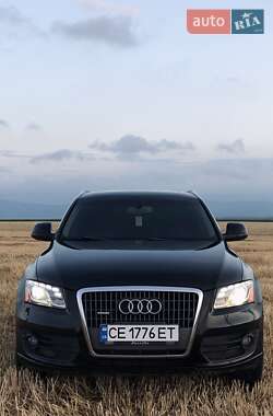 Audi Q5 2011