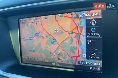 Внедорожник / Кроссовер Audi Q5 2013 в 