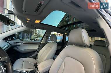 Audi Q5 2016 Audi Q5 2016