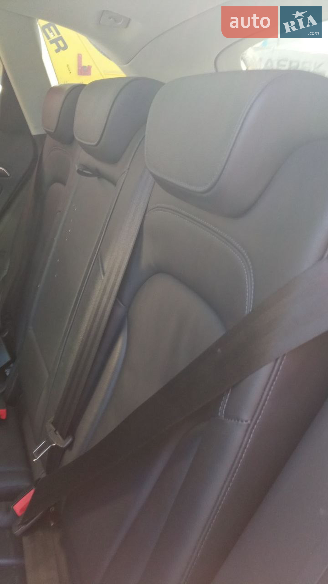 2015 Audi Q5 - мініатюра 7