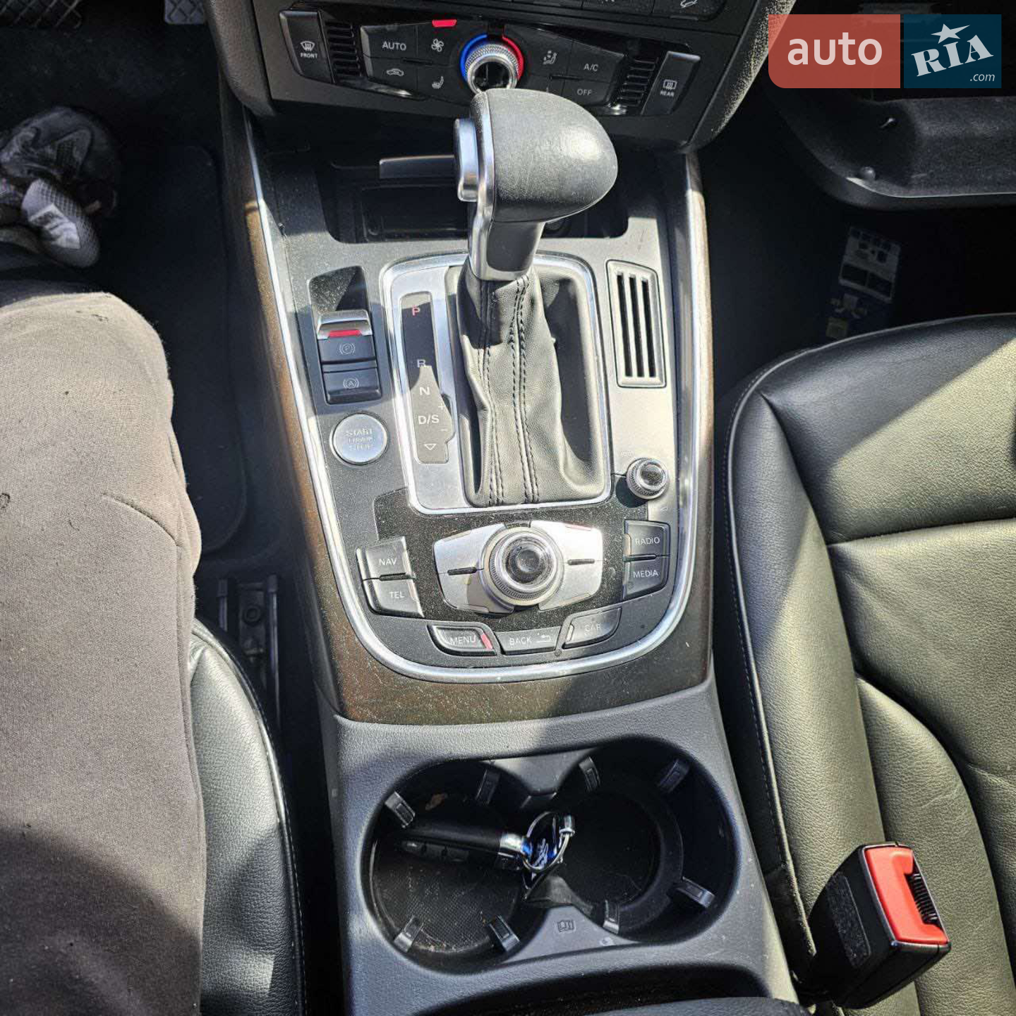 2015 Audi Q5 - мініатюра 10