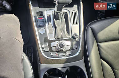 Внедорожник / Кроссовер Audi Q5 2015 в 