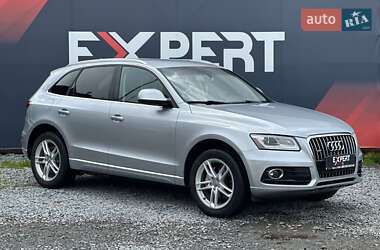 Audi Q5 2014 Audi Q5 2014